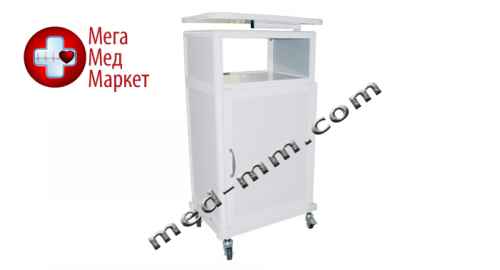 Купить Тумбочка приліжкова з надліжковим столиком ТПЛ-4 цена, характеристики, отзывы